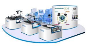 Allion Labs | Innovation Expo