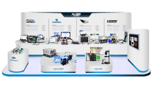 Allion Labs | Innovation Expo