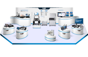 Allion Labs | Innovation Expo