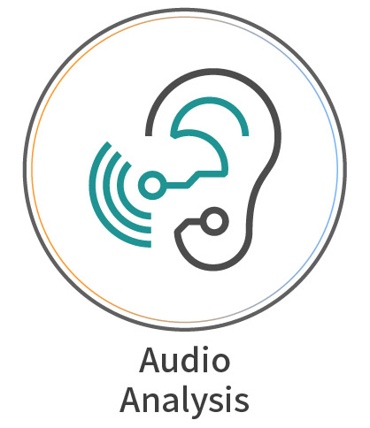 Allion ART-Audio Analysis
