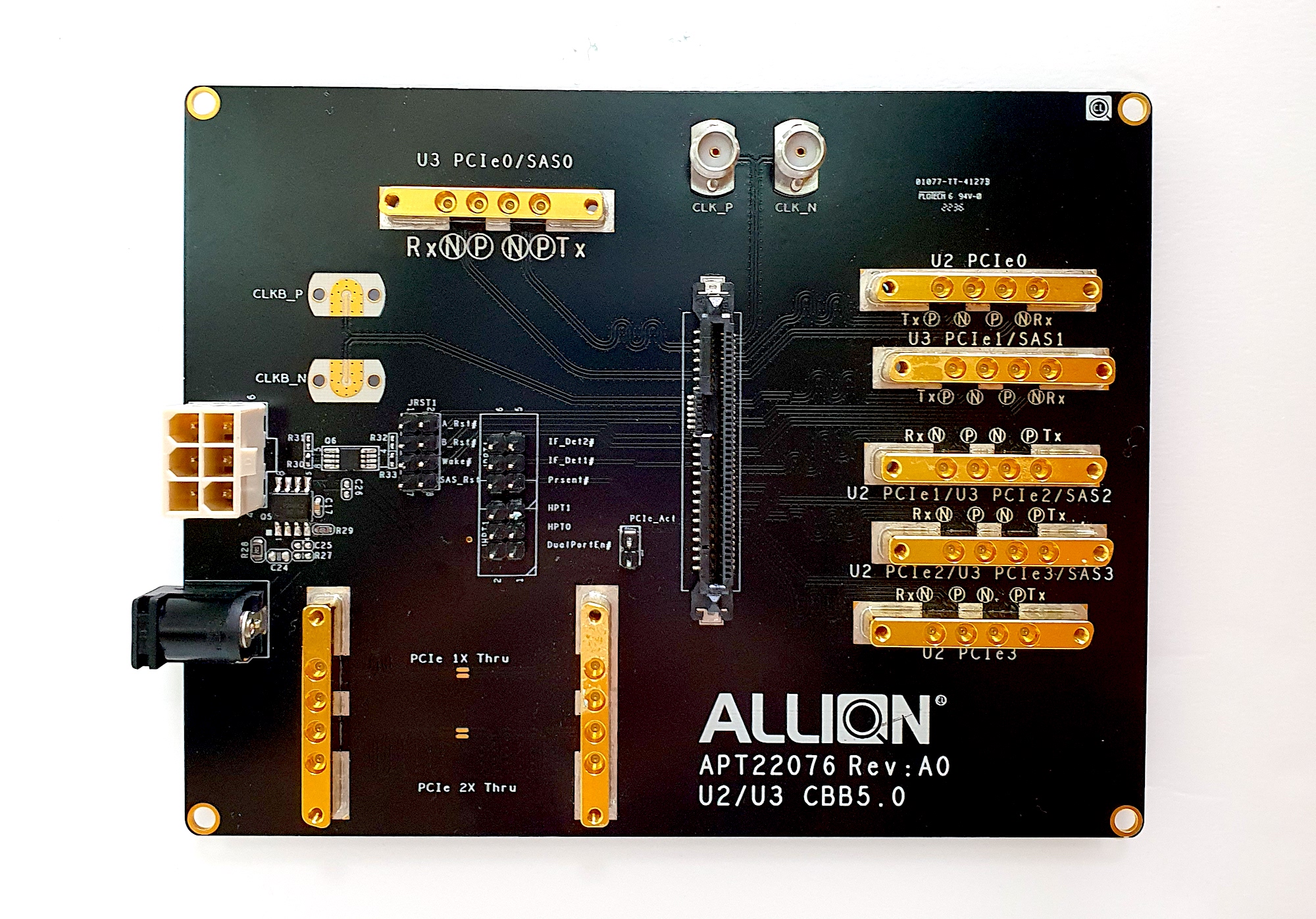 U.2 U.3 CBB_APT22076_正面 – Allion Labs
