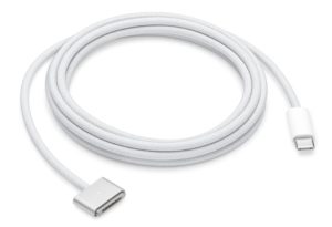 CARGADOR APPLE 60W / 16.5V / 3.65A / MAGSAFE2 – Laptop Center