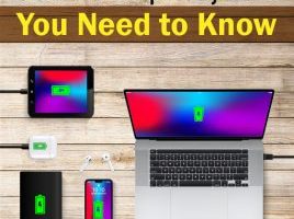 Everything You Need to Know About USB Power Delivery