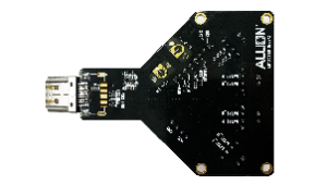 HDMI 1.4 Type-A Plug