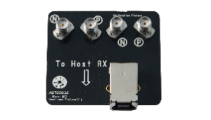 USB 3.2 Legacy TF Sets - Host Loss/ Device Calibration