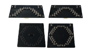 MCIO Cable & Connector