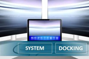 The Expandable Docking Station—an All-In-One Solution