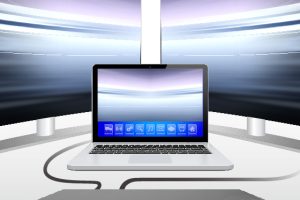 The Expandable Docking Station—an All-In-One Solution