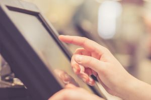 Certification for Mobile POS Machines and Business Routers