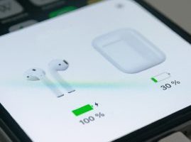 Testing Bluetooth Earphones for Endurance