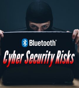 Bluetooth Peripheral Device Security Risks: The Unsolved Problems Behind the Pursuit of Convenience