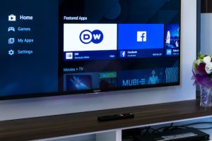 How Smart TV and OTT Media Brands Can Stand Out in the Market