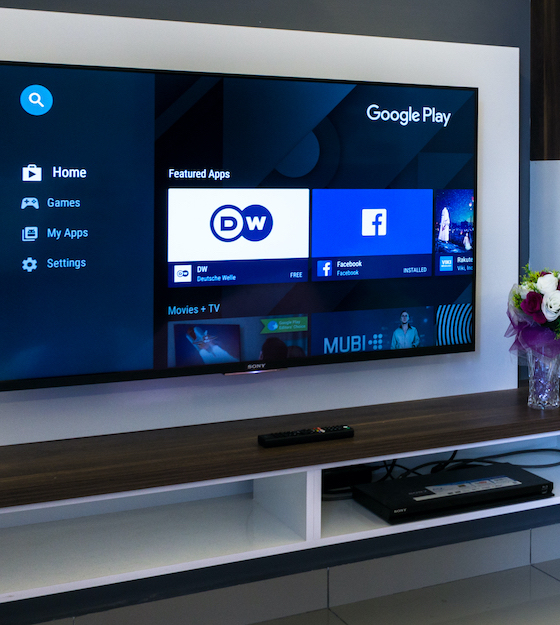 How Smart TV and OTT Media Brands Can Stand Out in the Market Allion Labs