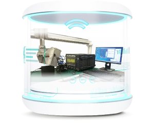 Allion PCIe Multiport System (APMS)