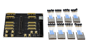 OCP NIC 3.0 PCIe CBB5.0 Test Fixture