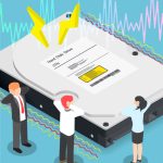 OCP Storage: The Effects of Noise and Vibration on Hard Disks Part I