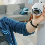 Cloud Security Camera - Keep an Eye on What You Love