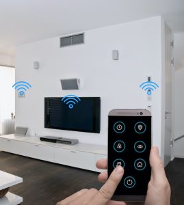 Thread, the communication protocol for smart home: Certification Testing Services (2)