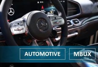 Luxury or Not? Mercedes-Benz MBUX Review (Part 1 - Navigation)