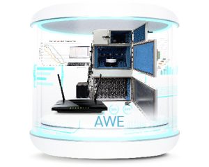 Allion Wireless Equipment(AWE) Solution