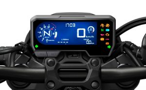 Allion Motor Dashboard Test Platform (AMDT)