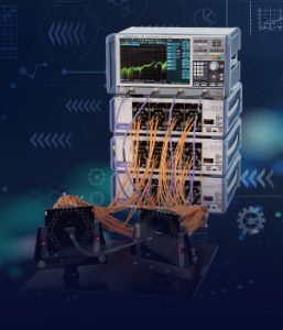 Allion Cable-Connector Multiport System 40G (ACMS4)