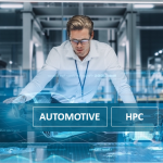 Are You Ready For Automotive High-performance Computing in Future Smart Cars?