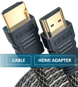 Why Product Certification is Indispensable: Exploring Potential Risks of HDMI Adapters