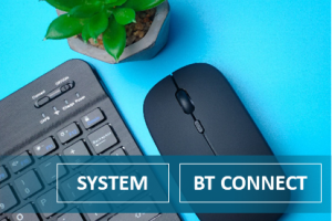 Simulating High-speed Bluetooth Keyboards and Mice User Scenarios