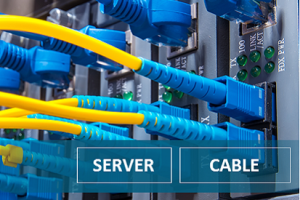 The Secret to Designing High-quality and High-speed Server Cables