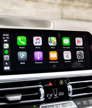 CarPlay Certification Consultant Service