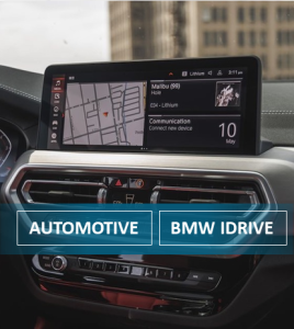Luxury or Not? BMW iDrive IVI System Review
