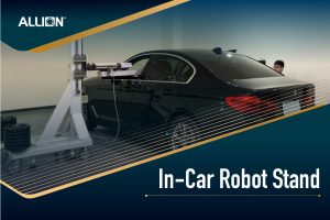 In-Car-Robot-Stand