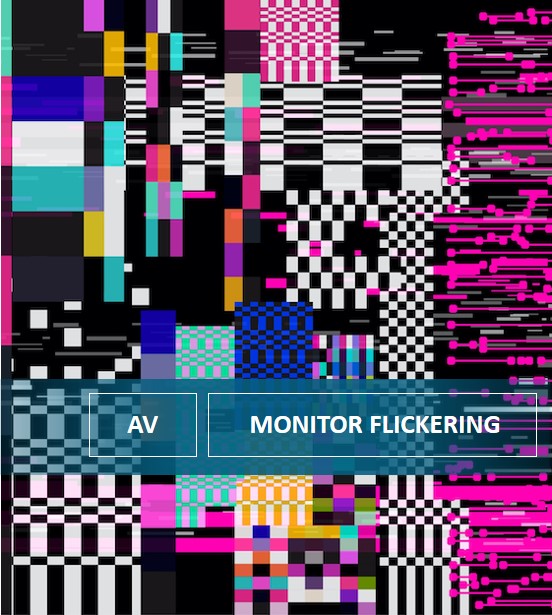 Why Do Monitors Have Color Cast and Screen Flickering? | Allion Labs