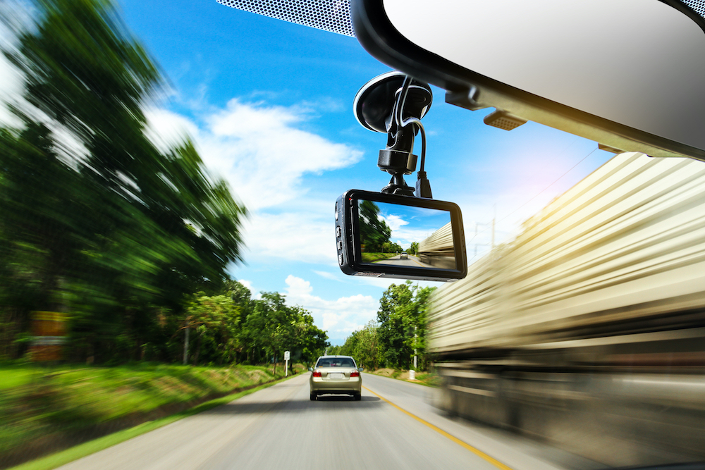 Potential issues with dashcams may vary for consumers since environments and conditions are different for each person.