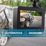 Is High Resolution to High Definition? The Secret to Image Quality in Dashcams