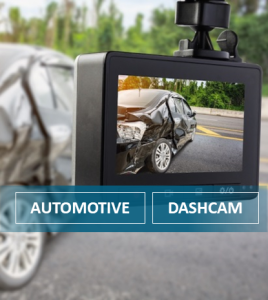 Is High Resolution to High Definition? The Secret to Image Quality in Dashcams