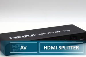 Why Do HDMI Splitters Reduce Screen Resolution?