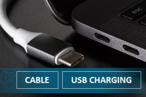 Prolonging the Durability of USB Charging Cables through Insertion and Extraction Testing