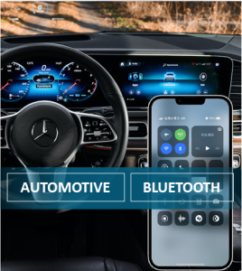 Luxury or Not? Mercedes-Benz MBUX Review (Part 2 –Bluetooth Tethering)