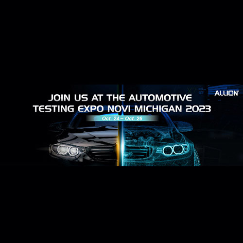 Discover the Future of Smart E-Cockpits at the Automotive Testing EXPO