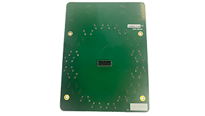 LP Slimline SAS 8i SI Test Fixture Board, 85ohm, SMA 2.92mm conn
