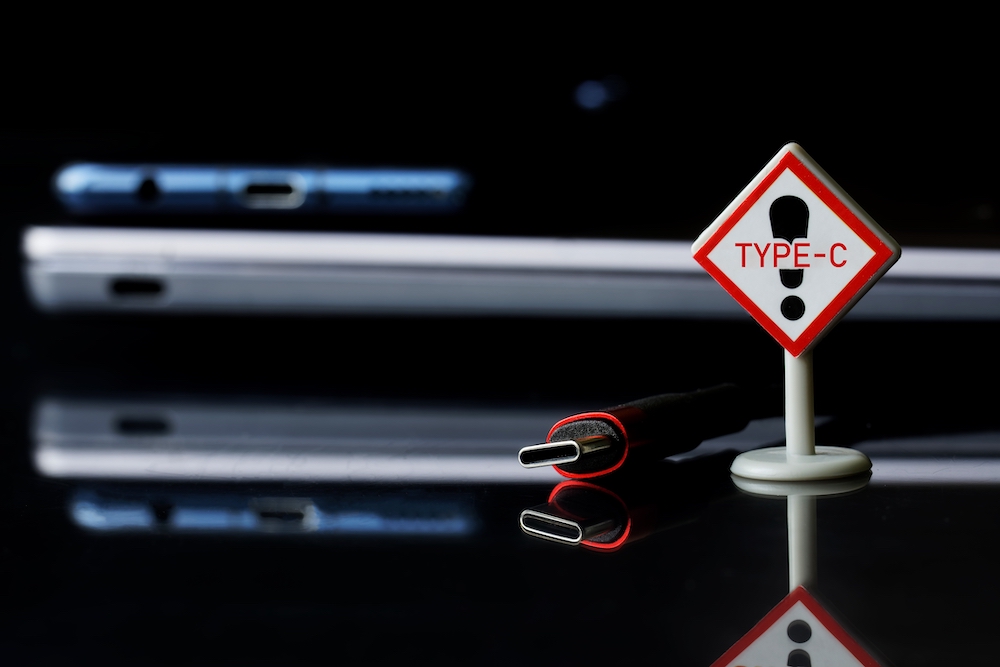 The Risky USB-C Application Devices : Vbus Slew Rate Testing Reveal