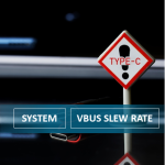 The Risky USB-C Application Devices : Vbus Slew Rate Testing Reveal