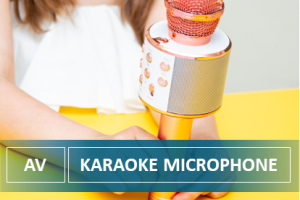 The Potential Issues of Portable Karaoke Microphones