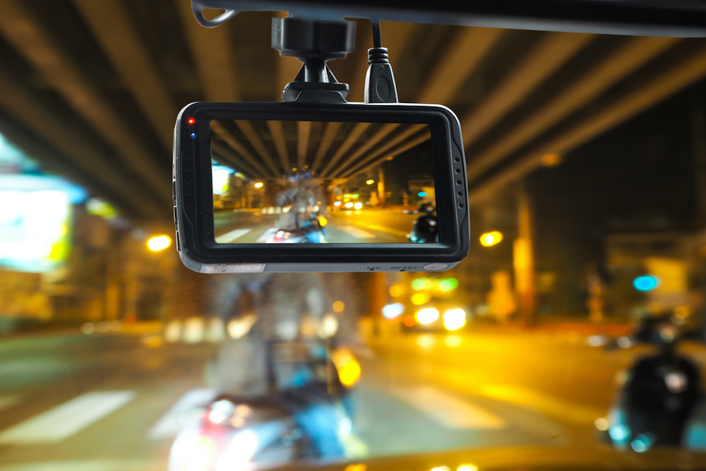 The True Test of Image Quality: A Discussion on Dashcam Performance in Specific Scenarios