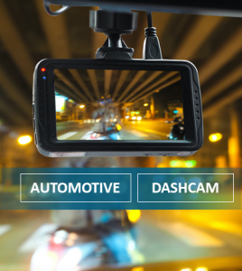 The True Test of Image Quality: A Discussion on Dashcam Performance in Specific Scenarios