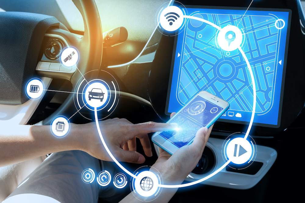 Insight on Potential Issues and Improving User Experience: Automated Testing Solutions for Smart Cockpit