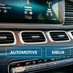Luxury or Not? Mercedes-Benz MBUX Review （Part 3 - In-Car Voice Assistant)