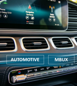 Luxury or Not? Mercedes-Benz MBUX Review （Part 3 - In-Car Voice Assistant)